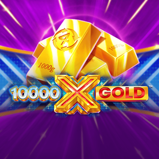 10000X Gold