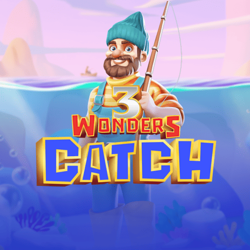 3 Wonders Catch