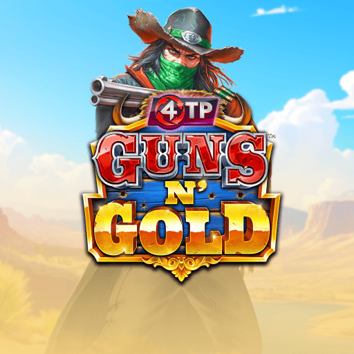 4TP Guns N'Gold