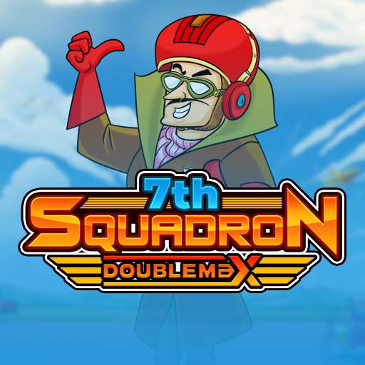7th Squadron Doublemax