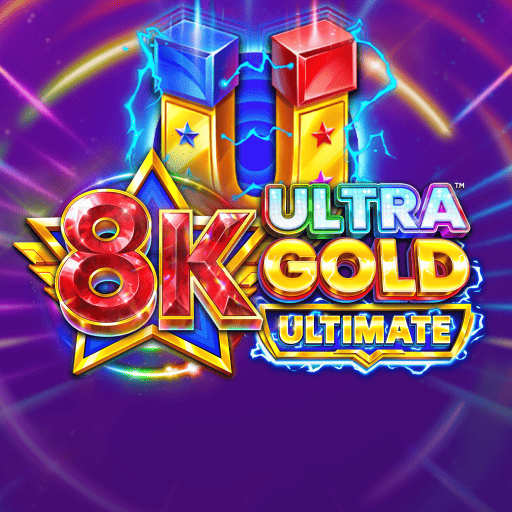 8k Ultra Gold Ultimate