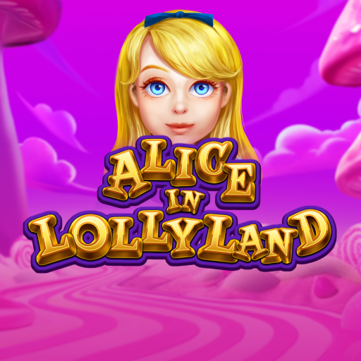 Alice in Lollyland