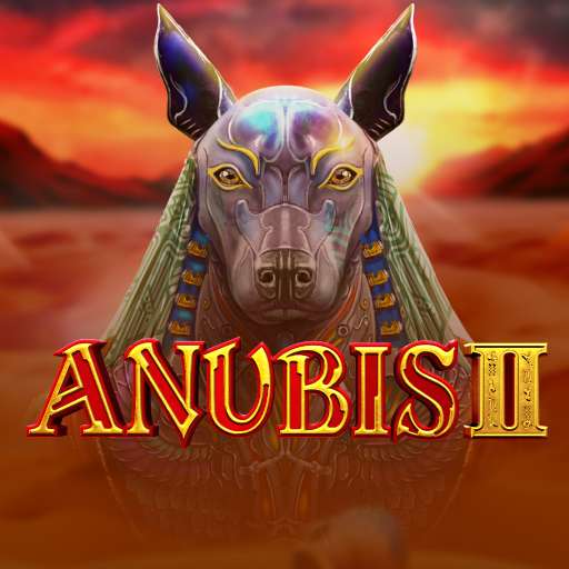 Anubis II Doublemax