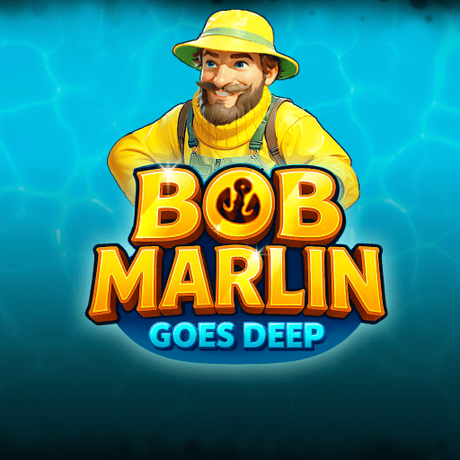 Bob Marlin Goes Deep