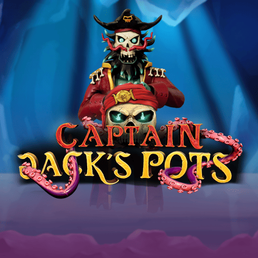 Captain Jack's pots
