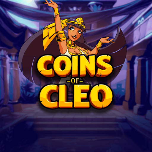 Coins of Cleo