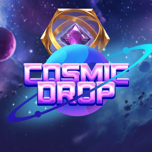 Cosmic Drop