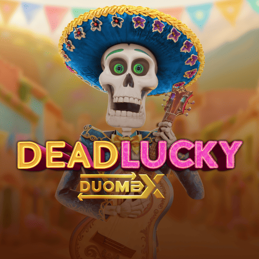 Dead Lucky Duomax