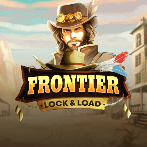 Frontier Lock & Load