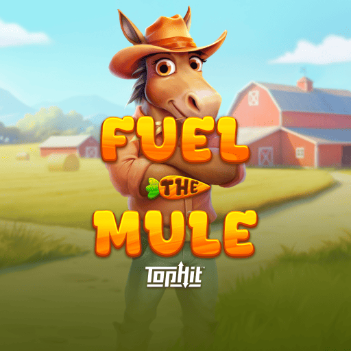 Fuel The Mule