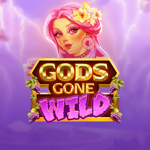 Gods gone wild