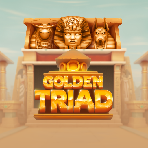 Golden triad