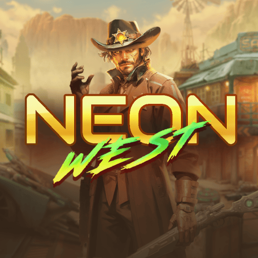 Neon West
