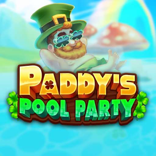 Paddy's Pool Party