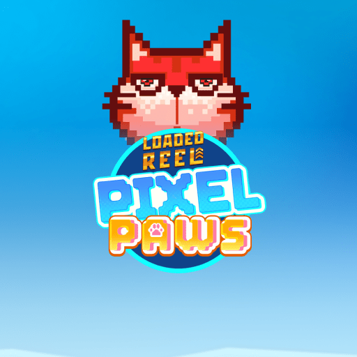 Pixel Paws