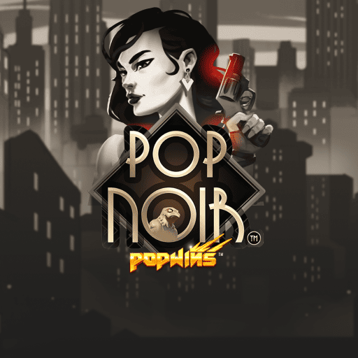 Pop Noir