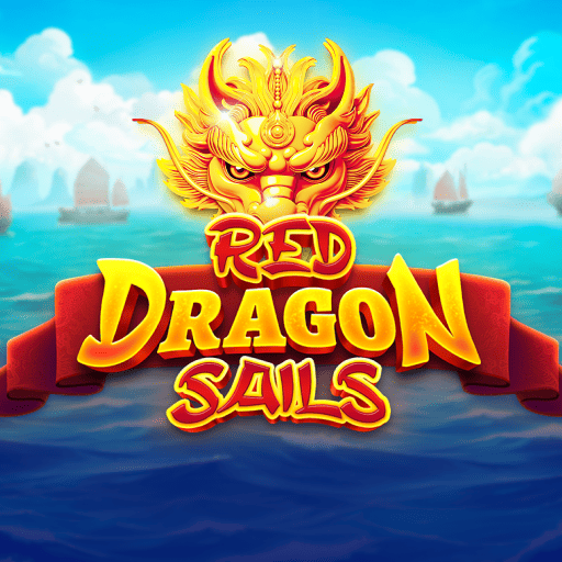 Red Dragon Sails