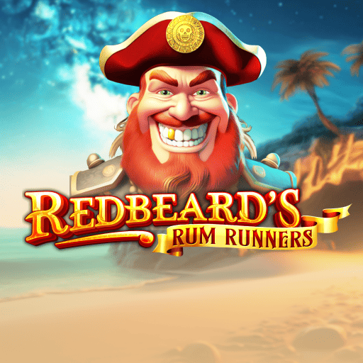 Redbeards Rum Runners