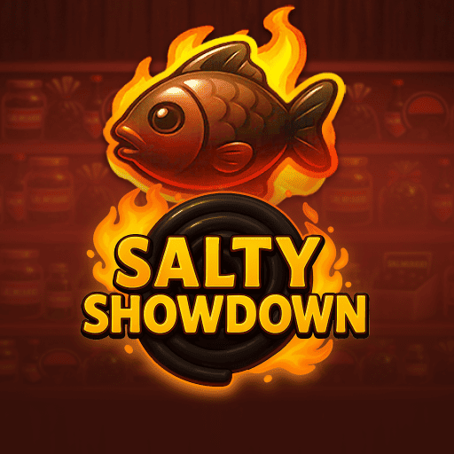 Salty Showdown