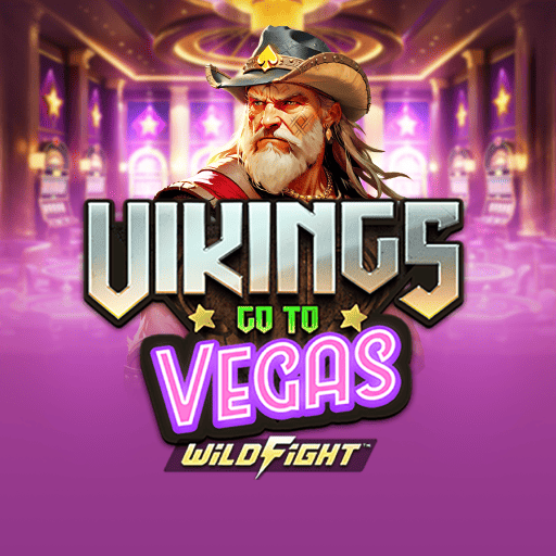 Vikings go to Vegas