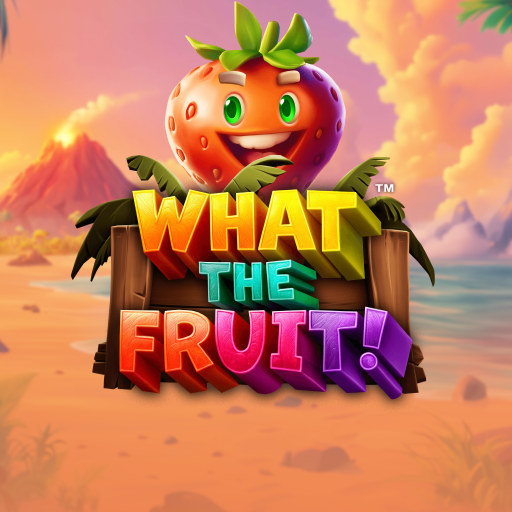 What the Fruit!