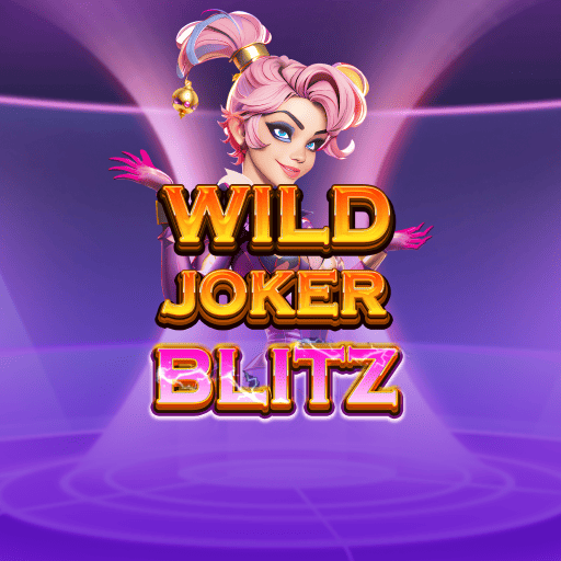 Wild Joker Blitz