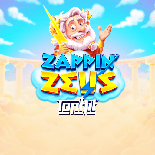 Zappin Zeus