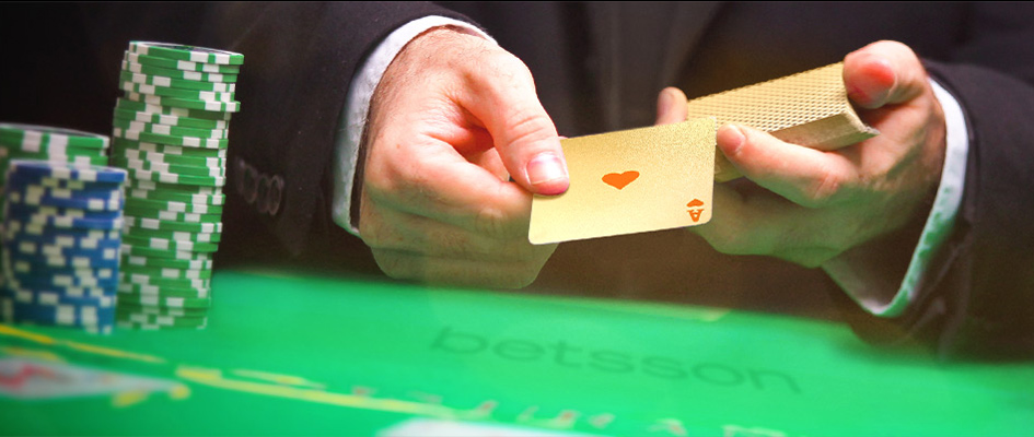 Blackjack