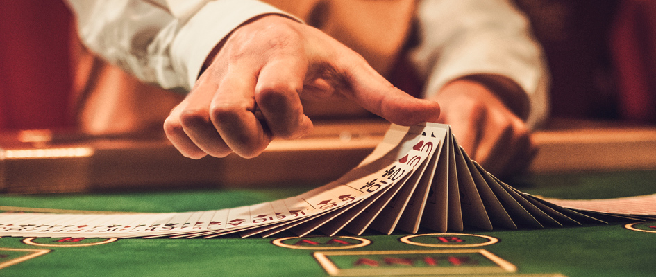 Blackjack