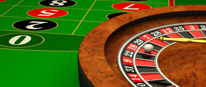 Ruleta Online