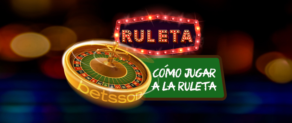 Ruleta