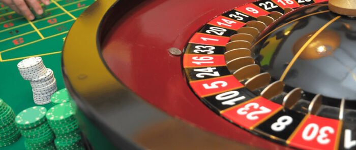 Ruleta Online