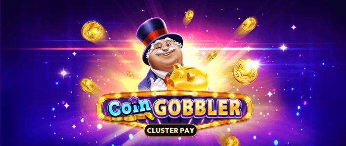 coin gobbler