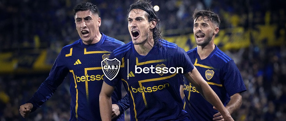 Boca Juniors