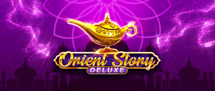 Orient Story Deluxe