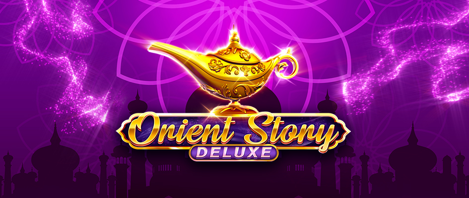 Orient Story Deluxe