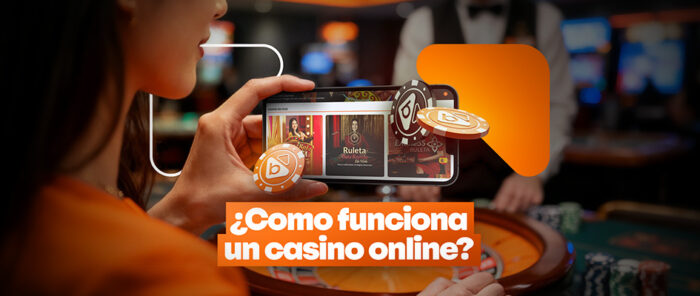 Casino online