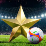 Nuevo himno del torneo internacional de fútbol 2026 lanzado por Betsson: «Forever (la la leh)»