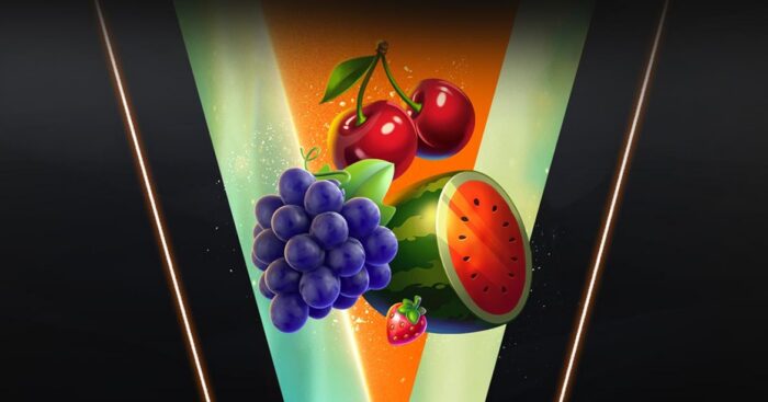 Frutas