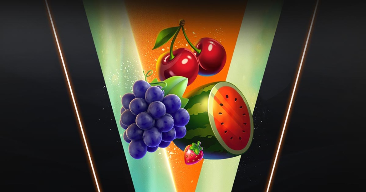 Frutas