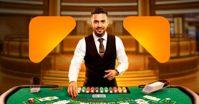 Blackjack