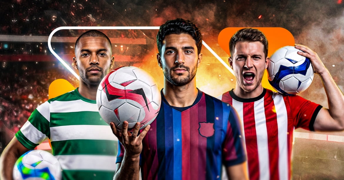 Especialistas Champions League