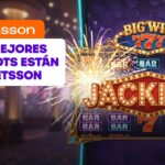 ¿Qué es un jackpot en un casino?