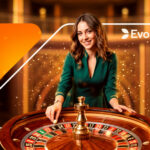 Evolution Gaming: los mejores juegos de casino en vivo